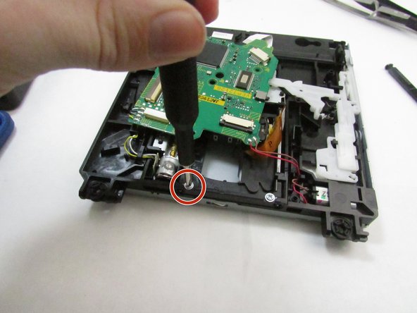 Nintendo Wii 2011 DVD Reader Data Cable Replacement: crwdns2935265:026crwdnd2935265:02crwdnd2935265:02crwdne2935265:0