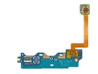 Nexus 9 Teardown