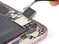 iPhone 15 Microphone Replacement