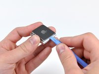iPod Shuffle 4th Generation Teardown
