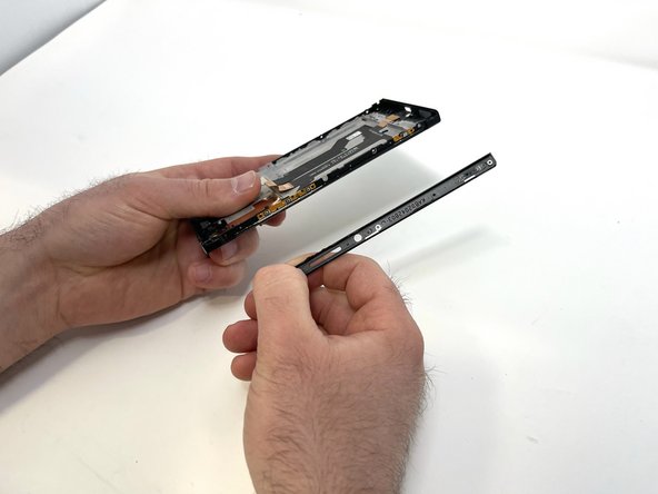 Sony Xperia XA1 Screen Replacement: crwdns2935265:022crwdnd2935265:02crwdnd2935265:03crwdne2935265:0