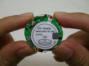 Armitron watch battery chart new arrivals