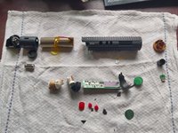 Flowermate Aura Teardown
