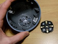 Echo Dot 4th Generation Teardown