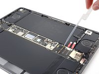 iPad Pro 12.9