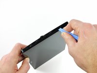 Dell Inspiron Duo Teardown