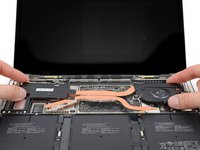 Microsoft Surface Laptop 4 (15-inch) Headphone Jack Replacement