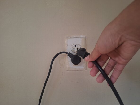 Bionaire BDF1214CR-CN Fan Blade Replacement, Fan Blade: 1 단계, 이미지 3개 중 2개