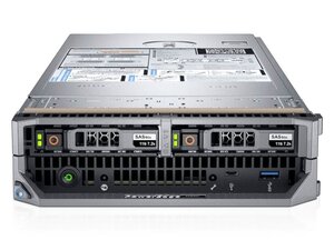 Dell PowerEdge M640