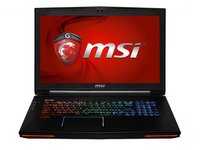 MSI GT72 2PE Parts