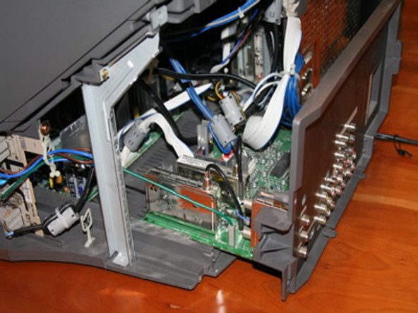 Step image