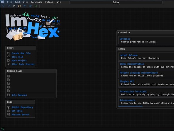 Dell latitude 7420 BIOS Admin Password Reset, Open the BIN in the hexadecimal editor: crwdns2935265:08crwdnd2935265:01crwdnd2935265:03crwdne2935265:0