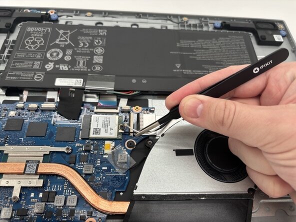 Acer Aspire Go 15 AG15-31P-3947 Wi-Fi Card Replacement, Wi-Fi Card: crwdns2935265:03crwdnd2935265:02crwdnd2935265:02crwdne2935265:0