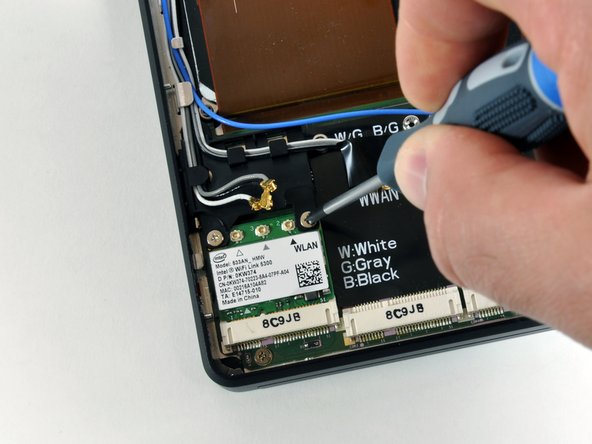Dell Adamo Teardown