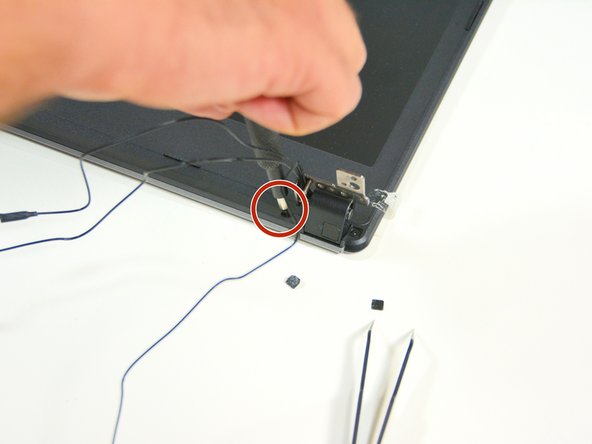 why! N240BU Replacing the LCD screen: crwdns2935265:012crwdnd2935265:02crwdnd2935265:03crwdne2935265:0