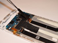 Asus Zenfone 3 Max Screen Replacement