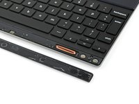 Google Pixel C Teardown