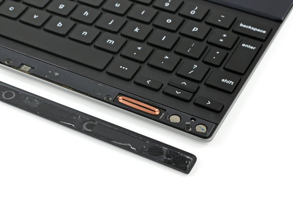 Google Pixel C Teardown