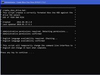 Install firmware on Xbox One S