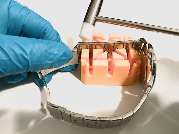 Tommy Hilfiger Quartz Watch Band Link Replacement: crwdns2935265:08crwdnd2935265:03crwdnd2935265:03crwdne2935265:0