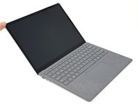 Microsoft Surface Laptop 4 (15-inch) Headphone Jack Replacement
