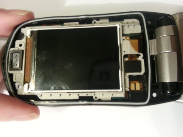 G'z One Boulder Double Sided Display Replacement, Front Logic Board: crwdns2935265:05crwdnd2935265:02crwdnd2935265:03crwdne2935265:0