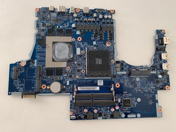 Why! NH57ADS Motherboard Replacement: crwdns2935265:012crwdnd2935265:03crwdnd2935265:03crwdne2935265:0