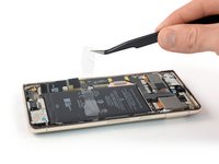 Google Pixel 7 Pro Loudspeaker Replacement