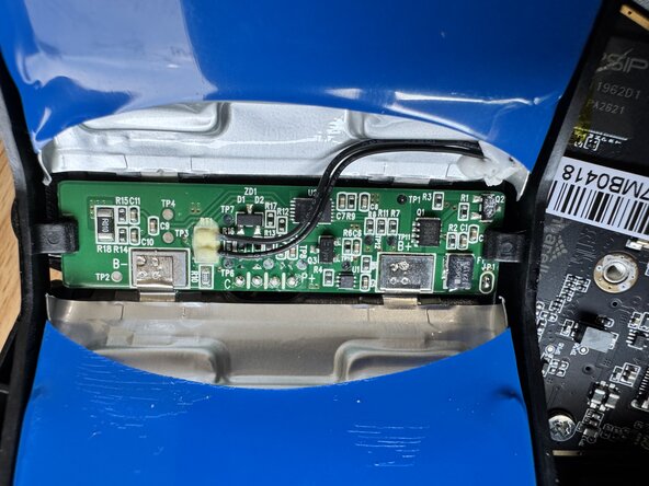 Disassembling Forcite Helmet MK1S (Founders identical) Helmet Camera Module: crwdns2935265:07crwdnd2935265:03crwdnd2935265:03crwdne2935265:0