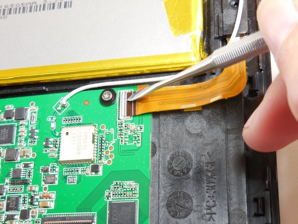 Insignia Flex 8 Screen Replacement: crwdns2935265:04crwdnd2935265:02crwdnd2935265:03crwdne2935265:0