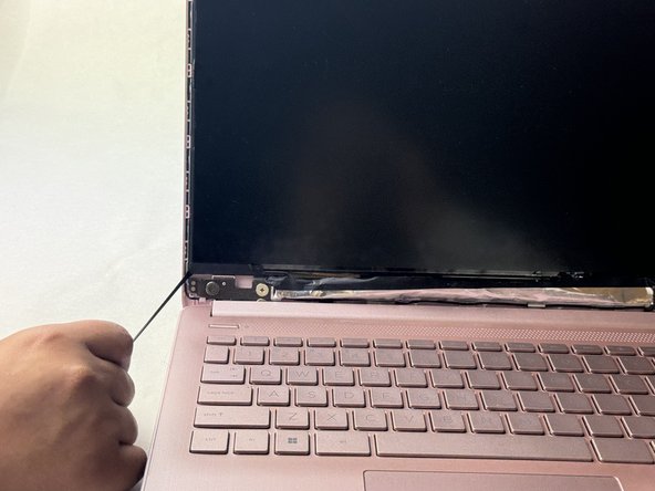 HP 14-cf2112wm Screen Replacement: crwdns2935265:03crwdnd2935265:02crwdnd2935265:03crwdne2935265:0