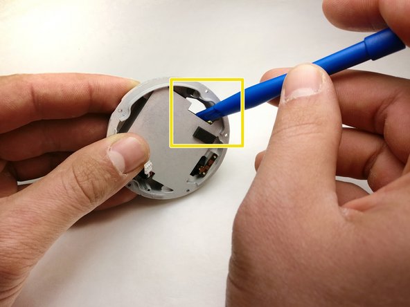 360fly 4K Battery Replacement: crwdns2935265:06crwdnd2935265:03crwdnd2935265:03crwdne2935265:0