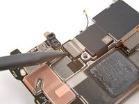 Google Pixel 9 Rear Camera Module Replacement