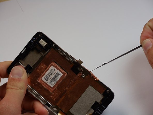 HTC HD2 Screen Replacement: crwdns2935265:023crwdnd2935265:03crwdnd2935265:03crwdne2935265:0