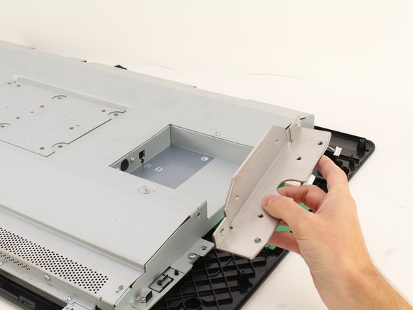 Wacom Cintiq 24HD Power Port Replacement: crwdns2935265:09crwdnd2935265:03crwdnd2935265:03crwdne2935265:0