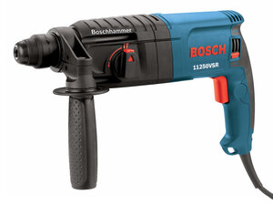 Bosch 11250VSR