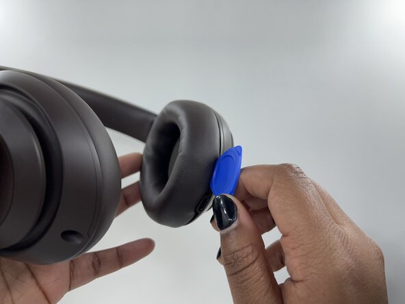 Beats Studio Pro Earpad Replacement, Earpad: crwdns2935265:01crwdnd2935265:02crwdnd2935265:02crwdne2935265:0