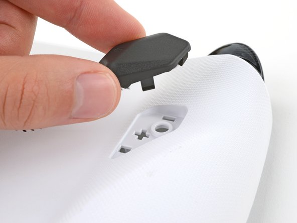 Asus ROG Ally Macro Buttons Replacement, Remove the macro button: stap 0, afbeelding 2 van 2