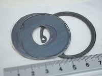 Benro V2 Ball Head Teardown