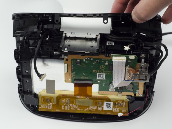 PlayStation VR Headset Lenses Replacement: crwdns2935265:015crwdnd2935265:02crwdnd2935265:03crwdne2935265:0