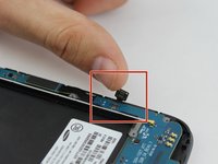 Samsung Galaxy Mega USB Board Replacement