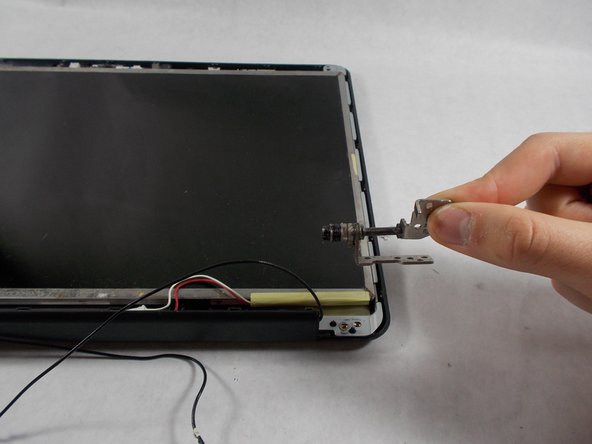 HP Pavilion G60-247CL Screen Replacement: crwdns2935265:015crwdnd2935265:03crwdnd2935265:03crwdne2935265:0