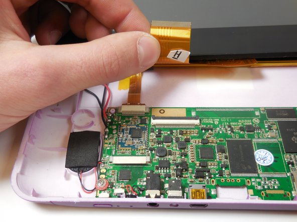 HKC P886A LCD Replacement: crwdns2935265:03crwdnd2935265:03crwdnd2935265:03crwdne2935265:0