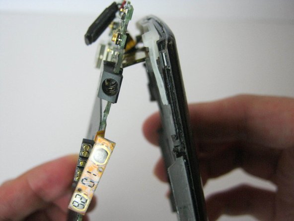 Kyocera Zio M6000 Digitizer Replacement: crwdns2935265:09crwdnd2935265:02crwdnd2935265:03crwdne2935265:0