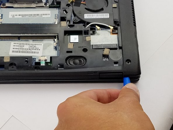 Acer Chromebook C710-2856 Motherboard Replacement: crwdns2935265:09crwdnd2935265:02crwdnd2935265:03crwdne2935265:0