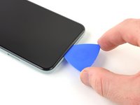 Google Pixel 5 Screen Replacement