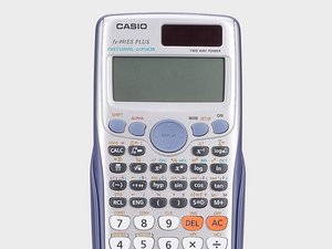 Facing Problem On My Calculator Casio Fx 991es Plus Ifixit