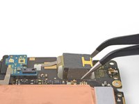 Google Pixel XL Rear Facing Camera Replacement
