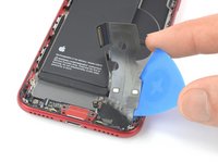 iPhone SE 2022 Lightning Connector Assembly Replacement