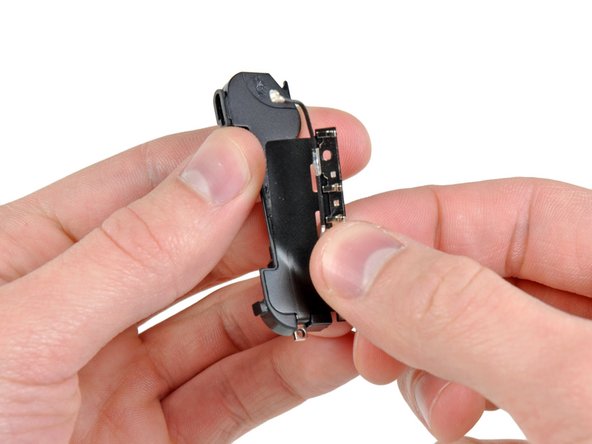 iPhone 4 Verizon Speaker Enclosure Replacement: crwdns2935265:016crwdnd2935265:02crwdnd2935265:03crwdne2935265:0